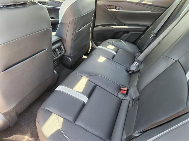 new 2026 Toyota Camry car, priced at $37,064