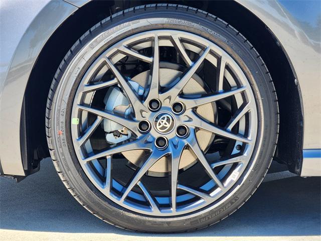 new 2026 Toyota Camry car, priced at $37,064