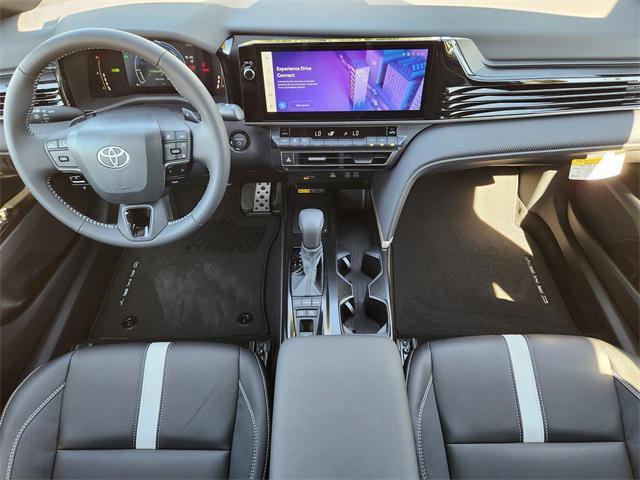 new 2026 Toyota Camry car, priced at $37,064