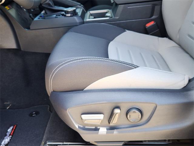 new 2025 Toyota Tacoma car, priced at $53,852