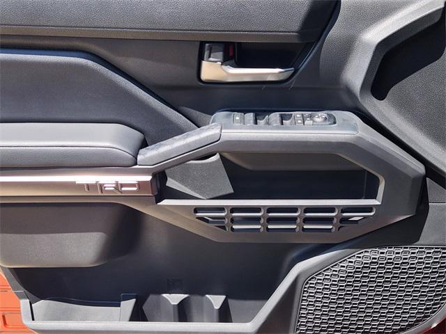 new 2025 Toyota Tacoma car, priced at $53,852