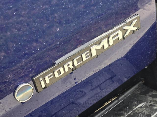 new 2025 Toyota Tacoma car, priced at $57,686