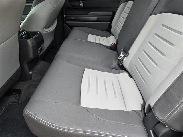 new 2025 Toyota Tacoma car, priced at $57,686