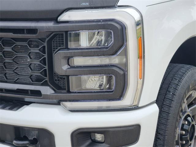 used 2023 Ford F-250 car, priced at $51,992