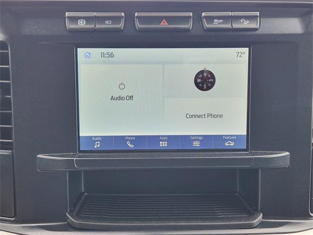 used 2023 Ford F-250 car, priced at $51,992