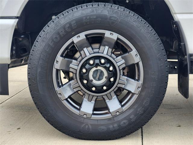 used 2023 Ford F-250 car, priced at $51,992