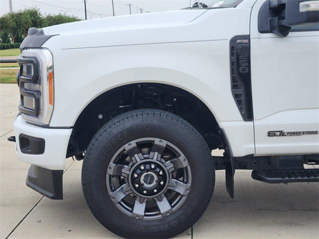 used 2023 Ford F-250 car, priced at $51,992