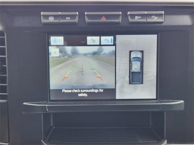 used 2023 Ford F-250 car, priced at $51,992