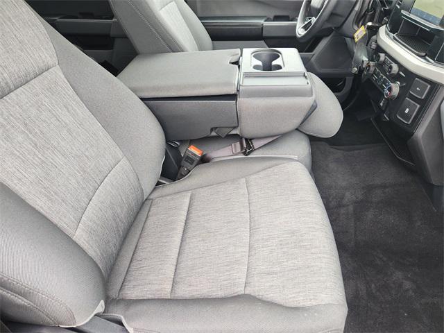 used 2023 Ford F-250 car, priced at $51,992