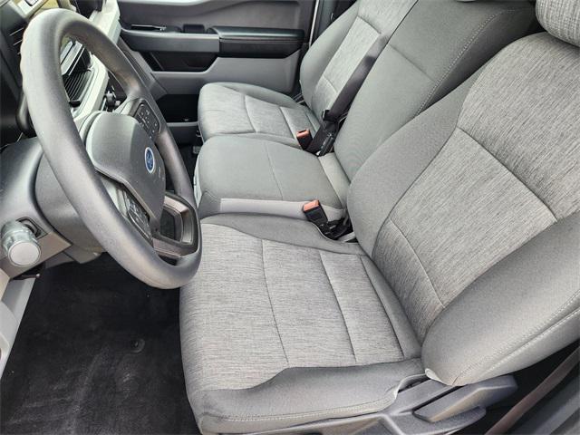 used 2023 Ford F-250 car, priced at $51,992