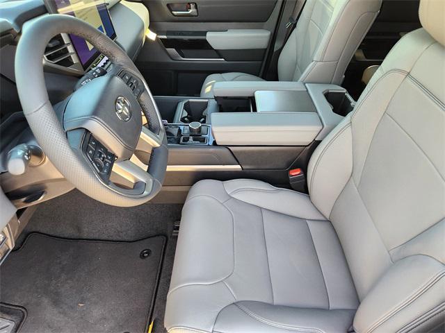 new 2026 Toyota Sequoia car, priced at $77,173
