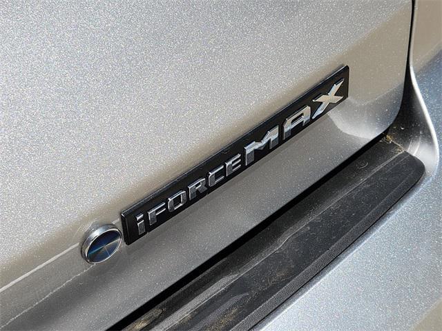 new 2026 Toyota Sequoia car, priced at $77,173
