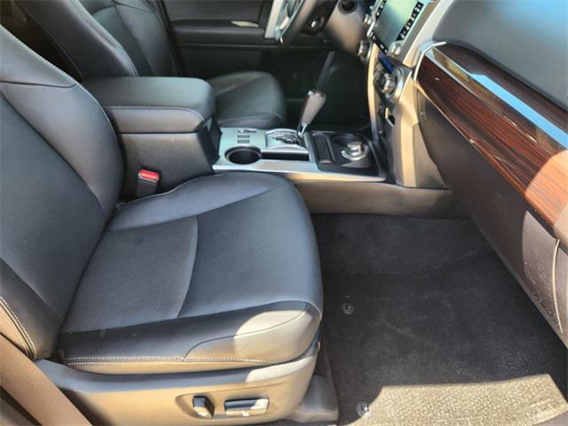 used 2024 Toyota 4Runner car, priced at $53,991