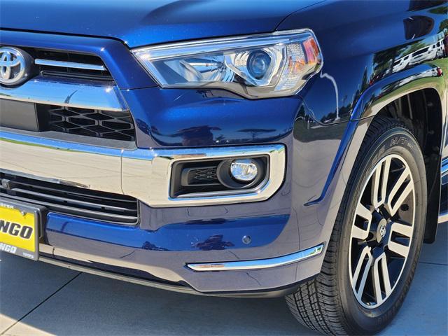 used 2024 Toyota 4Runner car, priced at $53,991