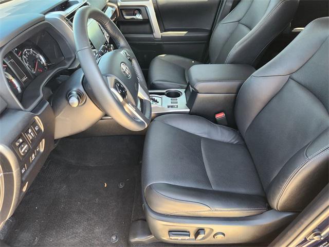 used 2024 Toyota 4Runner car, priced at $53,991