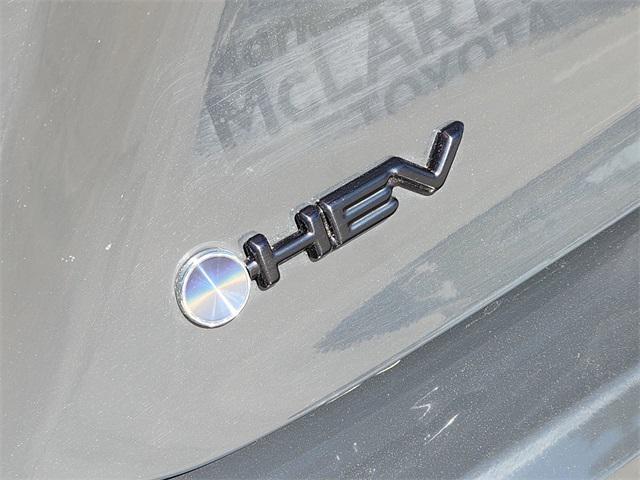 used 2025 Toyota Camry car, priced at $34,792