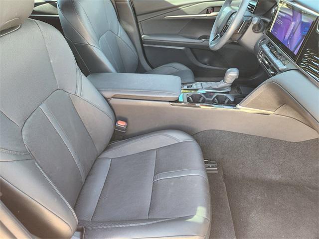 used 2025 Toyota Camry car, priced at $34,792