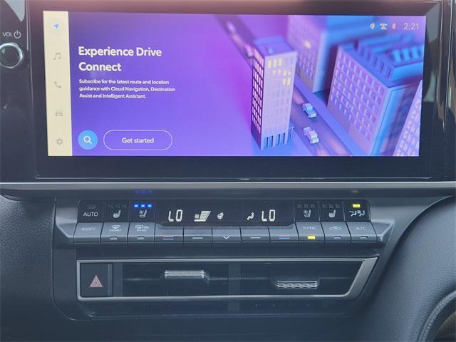 used 2025 Toyota Camry car, priced at $34,792