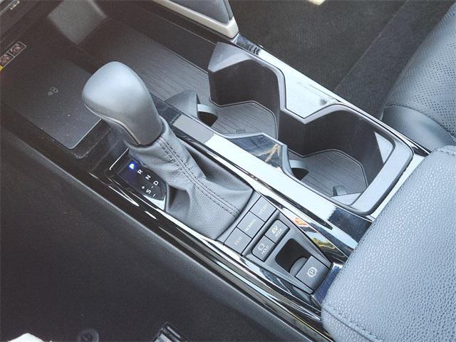 used 2025 Toyota Camry car, priced at $34,792