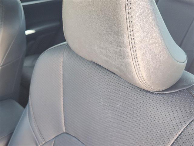 used 2025 Toyota Camry car, priced at $34,792