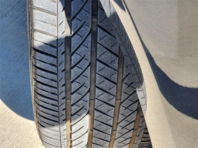 used 2025 Toyota Camry car, priced at $34,792