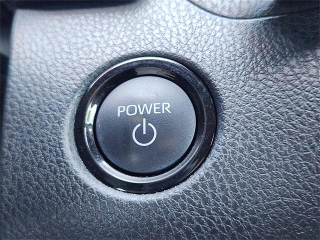 used 2025 Toyota Camry car, priced at $34,792