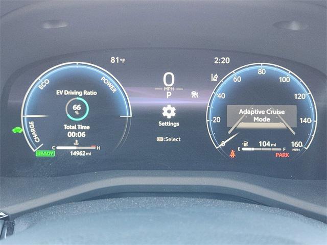 used 2025 Toyota Camry car, priced at $34,792