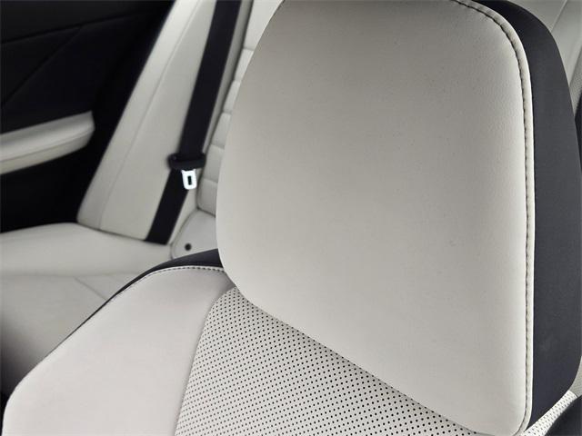 used 2021 Lexus IS 350 car, priced at $40,292