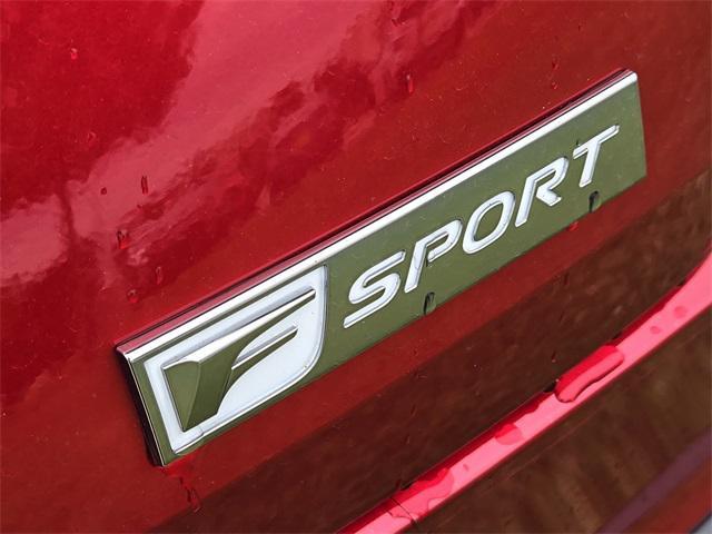 used 2021 Lexus IS 350 car, priced at $40,292