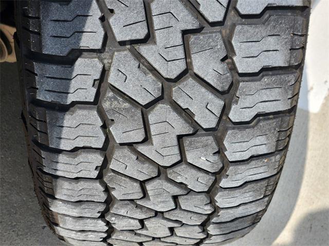 used 2022 Ram 1500 car, priced at $36,492