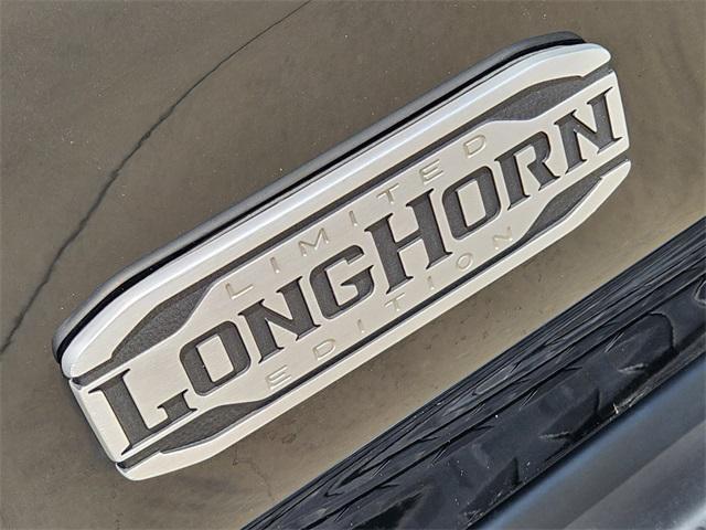 used 2022 Ram 1500 car, priced at $36,492