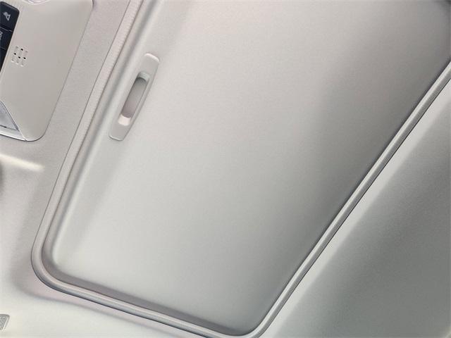 new 2025 Toyota RAV4 car, priced at $36,449