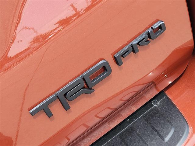 used 2024 Toyota 4Runner car, priced at $56,991