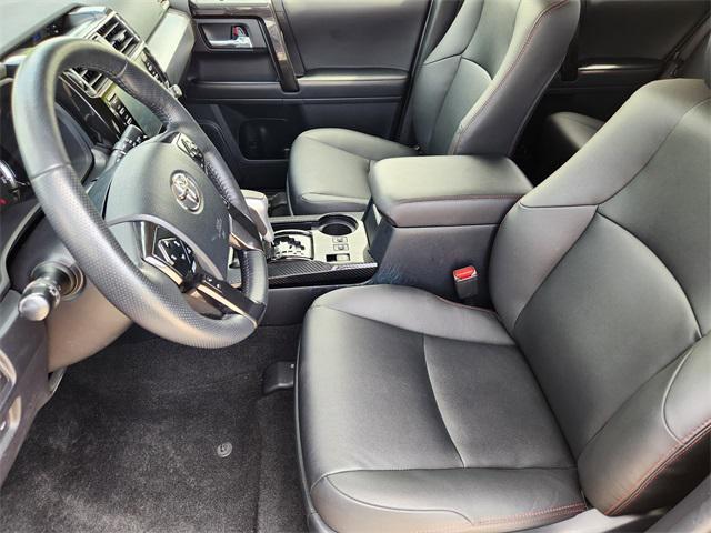 used 2024 Toyota 4Runner car, priced at $56,991