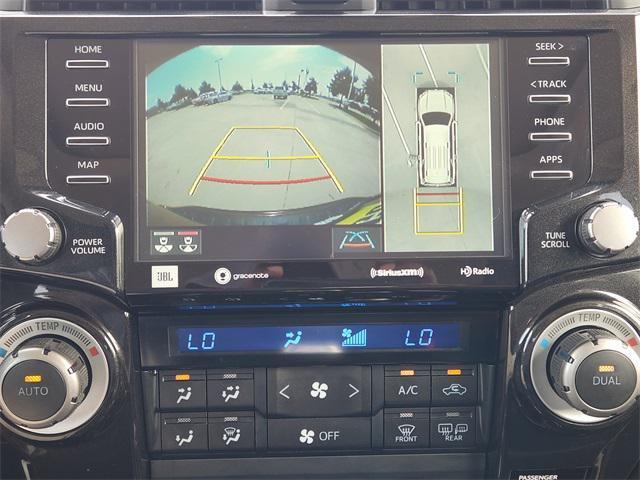 used 2024 Toyota 4Runner car, priced at $56,991