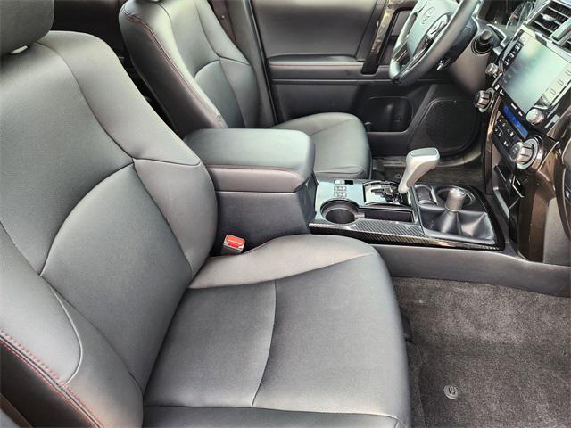 used 2024 Toyota 4Runner car, priced at $56,991