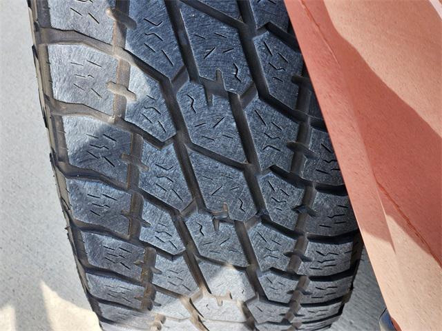 used 2024 Toyota 4Runner car, priced at $56,991