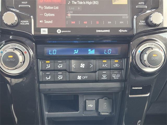 used 2024 Toyota 4Runner car, priced at $56,991