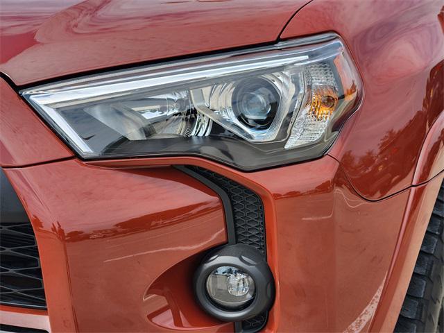 used 2024 Toyota 4Runner car, priced at $56,991