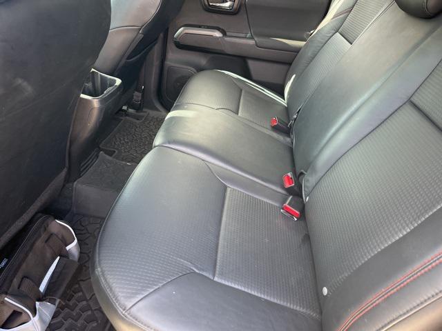 used 2023 Toyota Tacoma car, priced at $47,991
