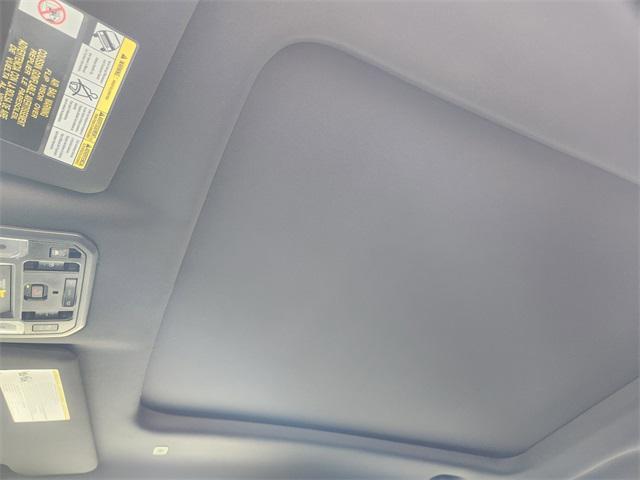 new 2025 Toyota Tundra car, priced at $73,983