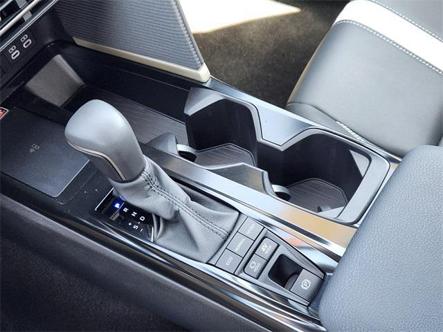 used 2025 Toyota Camry car, priced at $31,991