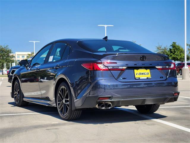 new 2026 Toyota Camry car, priced at $36,461