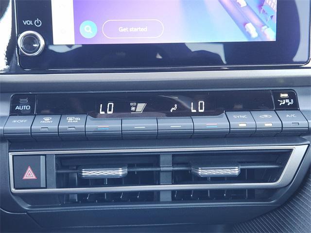 new 2026 Toyota Camry car, priced at $36,461