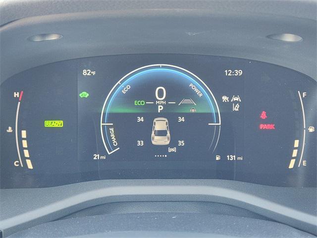 new 2026 Toyota Camry car, priced at $36,461