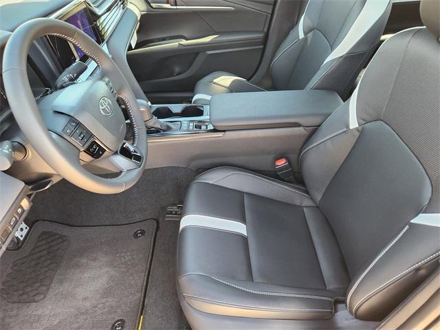 new 2026 Toyota Camry car, priced at $36,461
