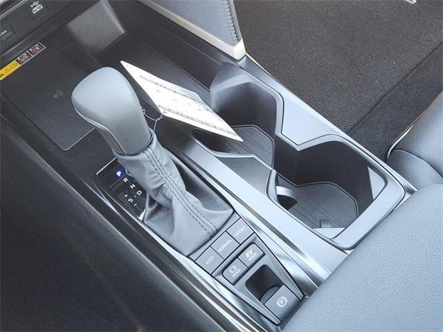 new 2026 Toyota Camry car, priced at $36,461