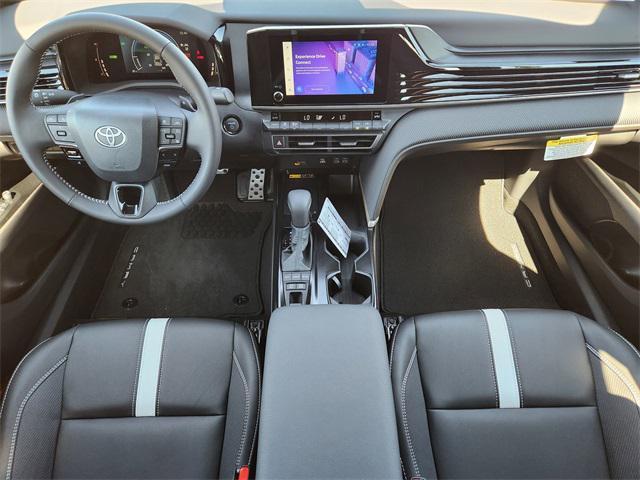 new 2026 Toyota Camry car, priced at $36,461
