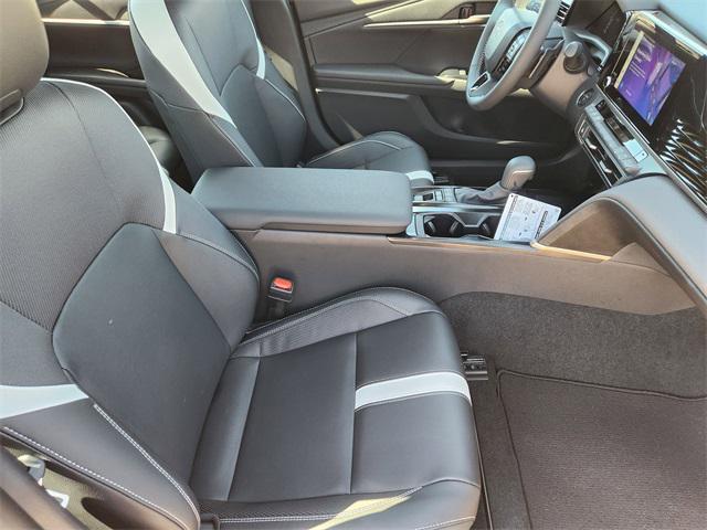 new 2026 Toyota Camry car, priced at $36,461