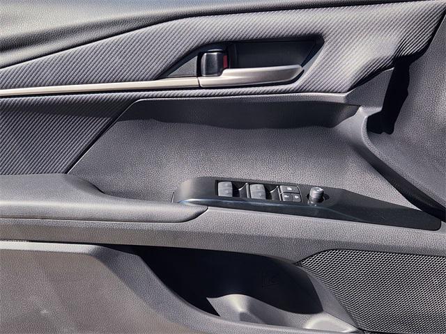 new 2026 Toyota Camry car, priced at $36,461
